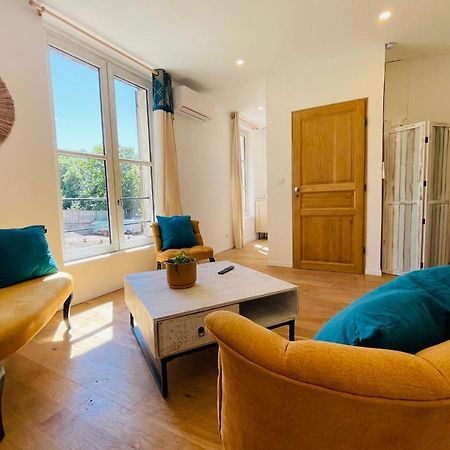 The Ronsardienne Suite In A Charming Mansion At The Gates Of Tours Saint-Avertin Exteriör bild