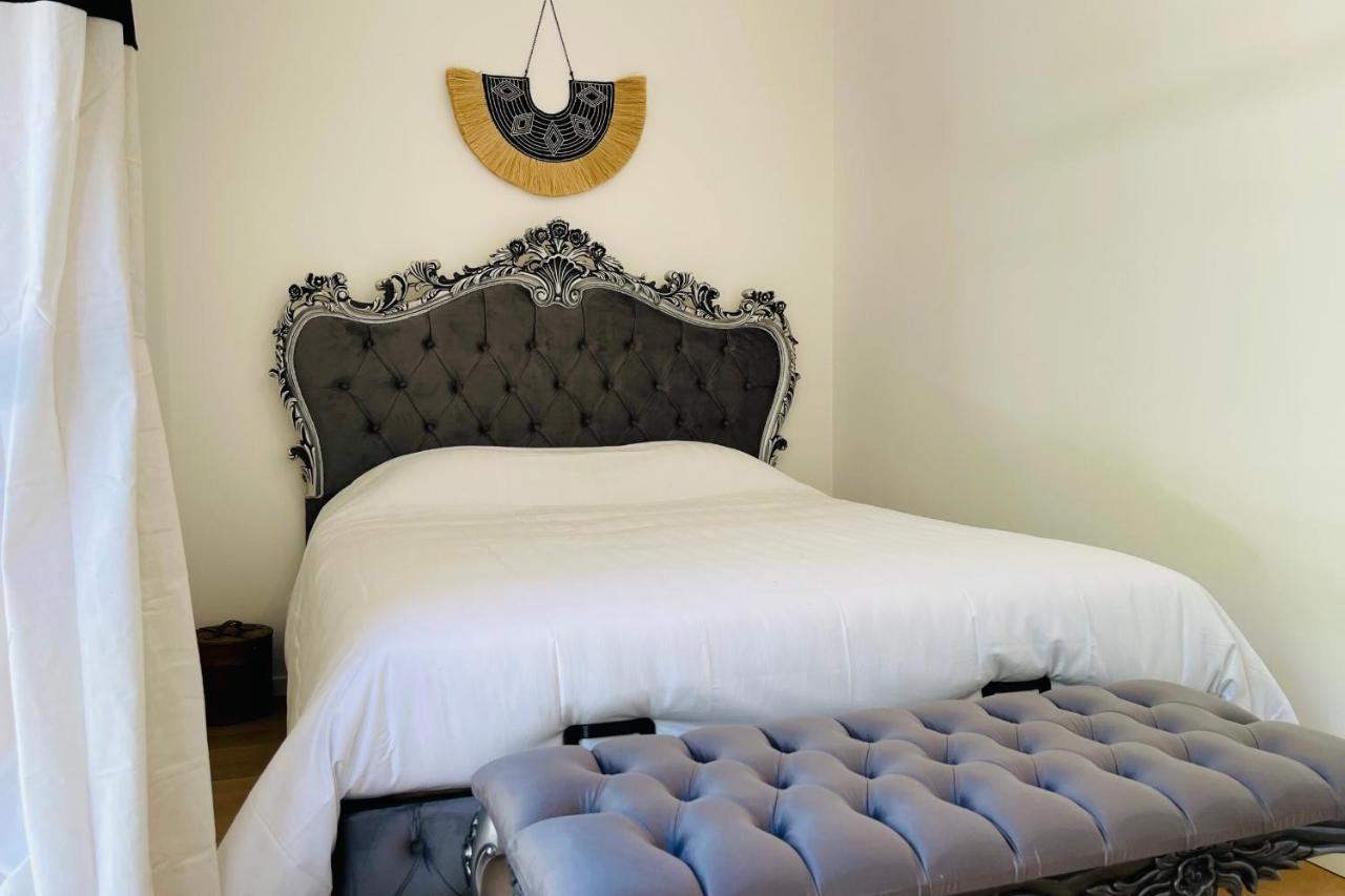 The Ronsardienne Suite In A Charming Mansion At The Gates Of Tours Saint-Avertin Exteriör bild