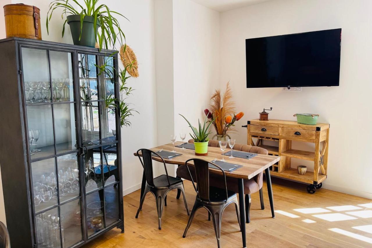 The Ronsardienne Suite In A Charming Mansion At The Gates Of Tours Saint-Avertin Exteriör bild